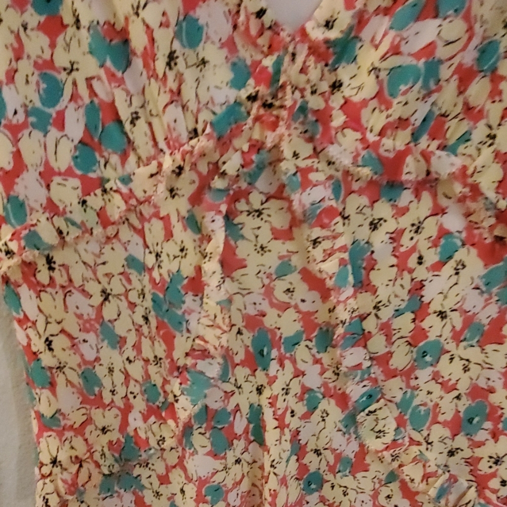 Max Studio Dress - Picture 2 of 6